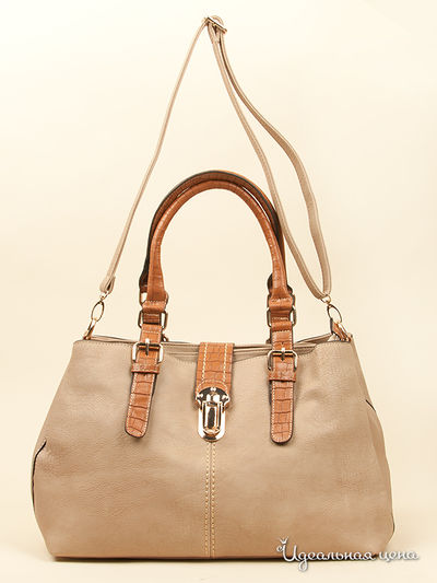 Сумка Milana, цвет цвет бежевый