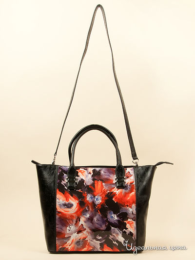 Сумка Milana, цвет цвет черный