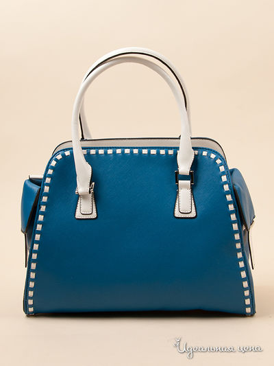 Сумка Milana, цвет цвет голубой