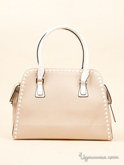 Сумка Milana, цвет цвет бежевый