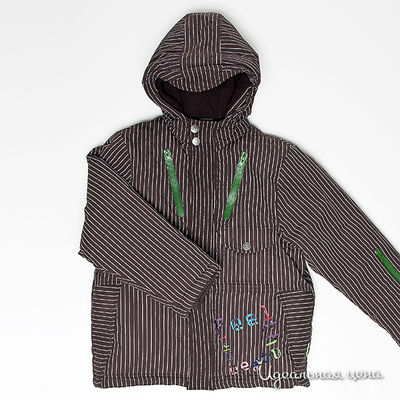 Куртка Coccodrillo