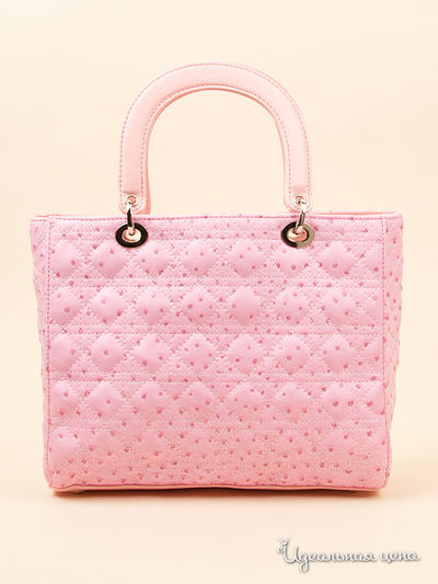 Сумка Milana, цвет цвет розовый