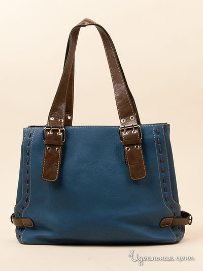 Сумка Milana, цвет цвет синий