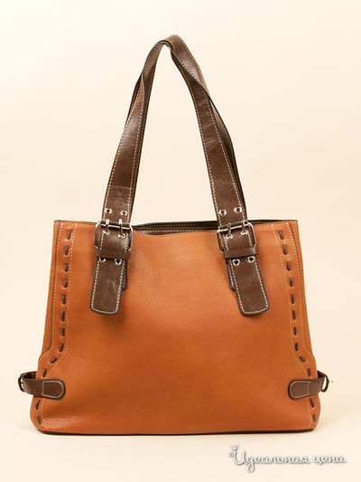 Сумка Milana, цвет цвет песочный