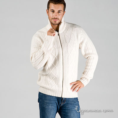 Кофта Mexx, цвет цвет белый