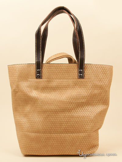 Сумка Milana, цвет цвет желтый