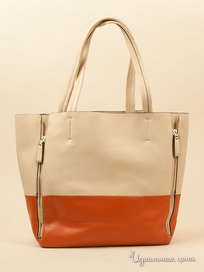 Сумка Milana, цвет цвет оранжевый