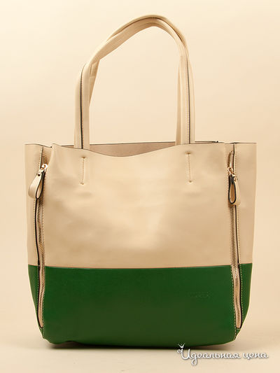 Сумка Milana, цвет цвет зеленый