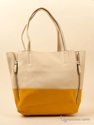 Сумка Milana, цвет цвет желтый