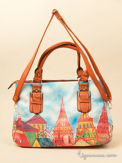 Сумка Milana, цвет цвет мультиколор