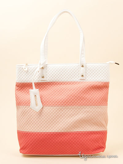 Сумка Milana, цвет цвет розовый