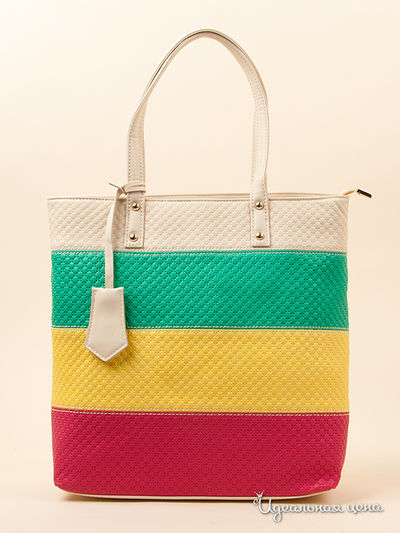 Сумка Milana, цвет цвет мультиколор