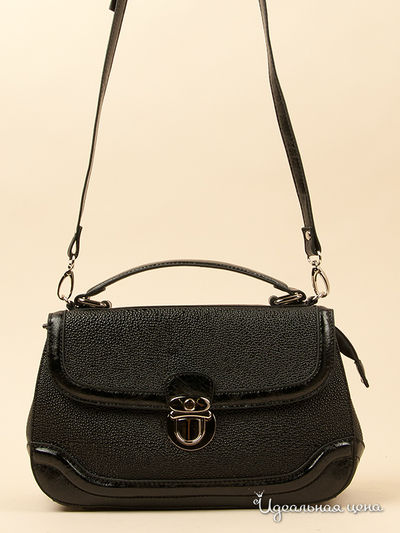 Сумка Milana, цвет цвет черный