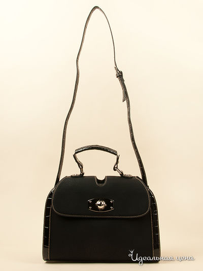 Сумка Milana, цвет цвет черный