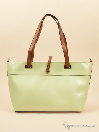 Сумка Milana, цвет цвет бежевый