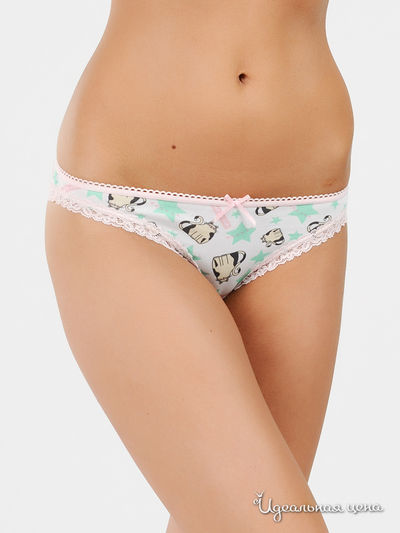 Трусы INTRI, цвет цвет мультиколор