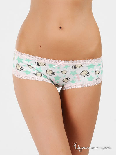 Трусы INTRI, цвет цвет мультиколор