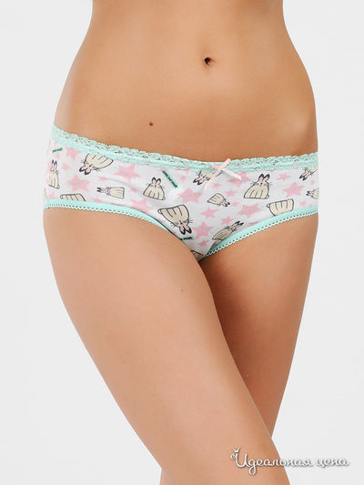 Трусы INTRI, цвет цвет мультиколор