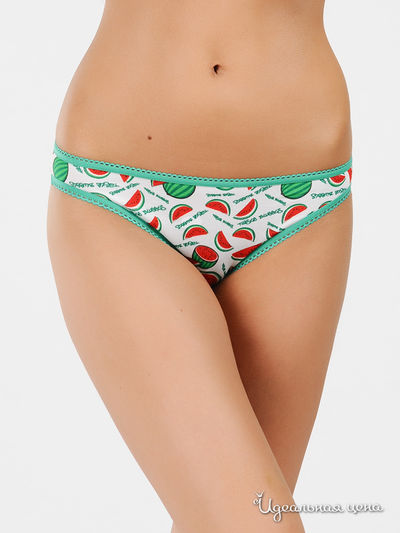 Трусы INTRI, цвет цвет мультиколор