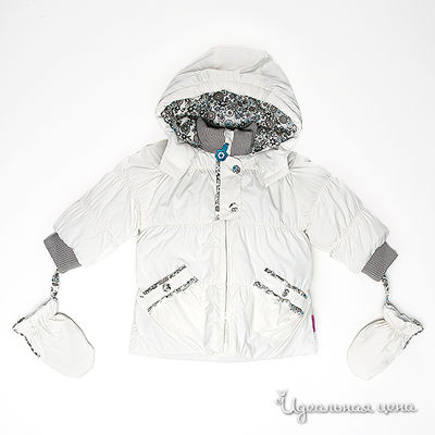 Куртка Coccodrillo