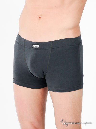 Трусы INTRI, цвет цвет темно-серый