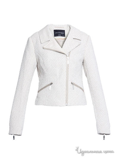 Жакет Top Secret, цвет цвет кремовый