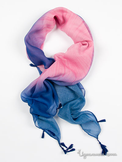 Платок Maxval, цвет цвет розовый