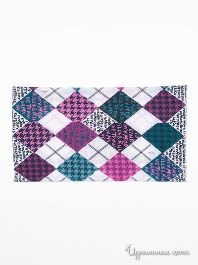 Повязка Maxval, цвет цвет мультиколор