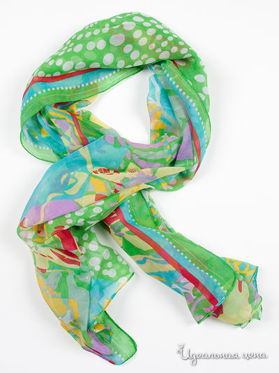 Парео Maxval, цвет цвет мультиколор3