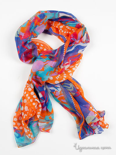 Парео Maxval, цвет цвет мультиколор4