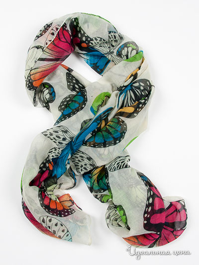 Парео Maxval, цвет цвет мультиколор