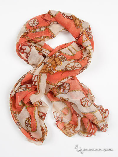 Парео Maxval, цвет цвет мультиколор