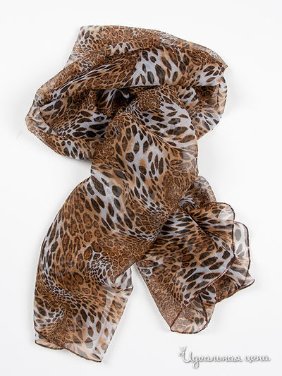 Парео Maxval, цвет цвет мультиколор