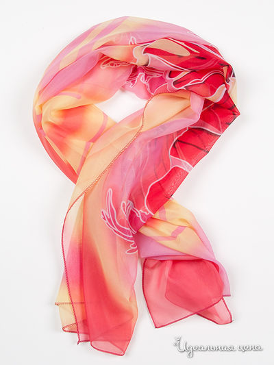 Парео Tornado, цвет цвет мультиколор