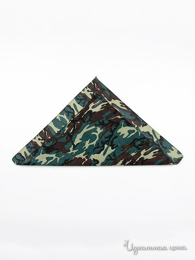 Бандана Imojo, цвет цвет мультиколор