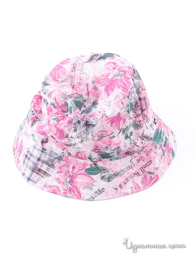 Панама Maxval, цвет цвет сиреневый