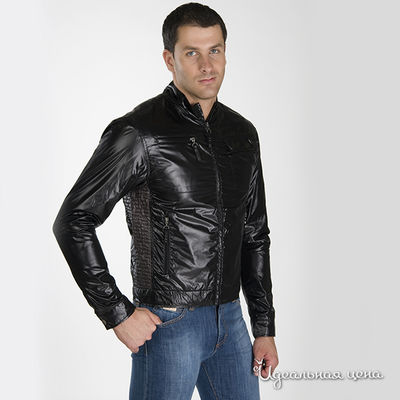 Куртка Calvin Klein Jeans, цвет цвет черный