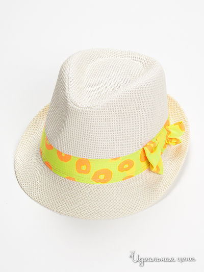 Шляпа Maxval, цвет цвет белый