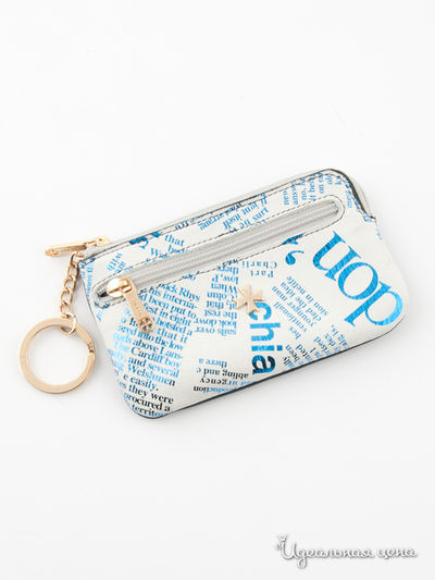 Ключница Vasheron, цвет цвет синий / белый