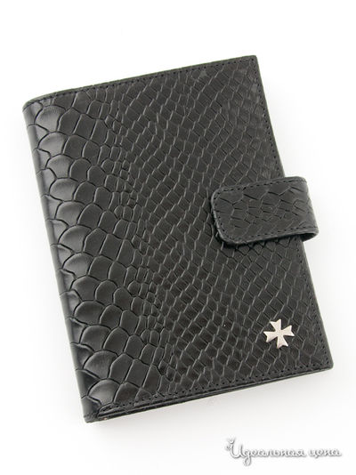 Обложка Vasheron, цвет цвет черный