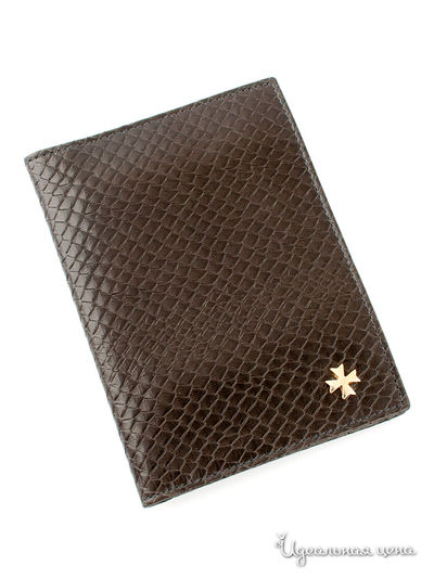 Обложка Vasheron, цвет цвет серый