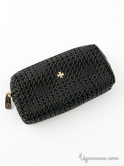 Косметичка Vasheron, цвет цвет черный