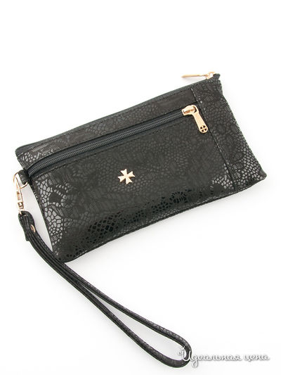 Кошелек Vasheron, цвет цвет черный