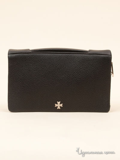 Визитница Vasheron, цвет цвет черный