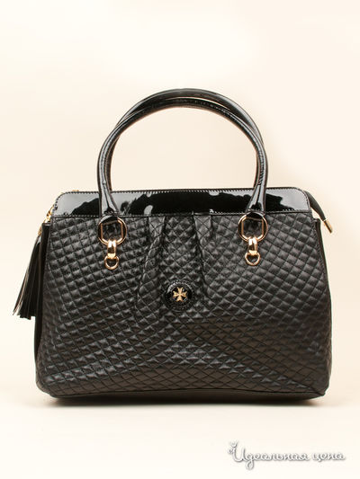 Сумка Vasheron, цвет цвет черный