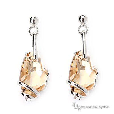 Серьги Andrea Marazzini