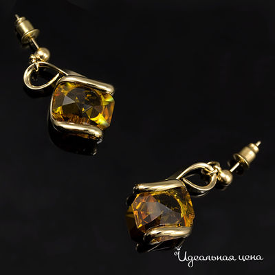 Серьги Andrea Marazzini