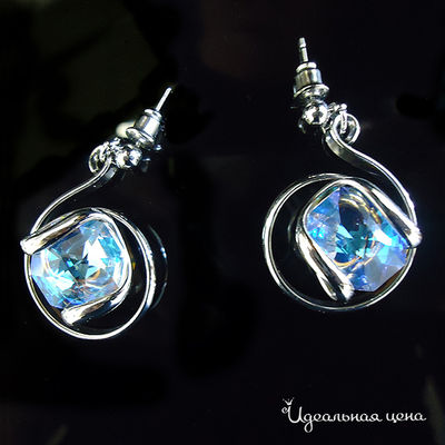 Серьги Andrea Marazzini