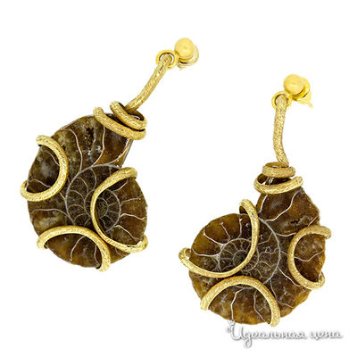 Серьги Andrea Marazzini