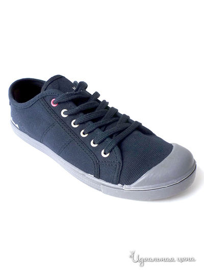 Кеды Little Marcel, цвет цвет темно-синий
